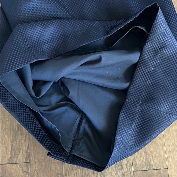 Banana Republic Factory Textured Sheath Dress - Picture 8 of 9